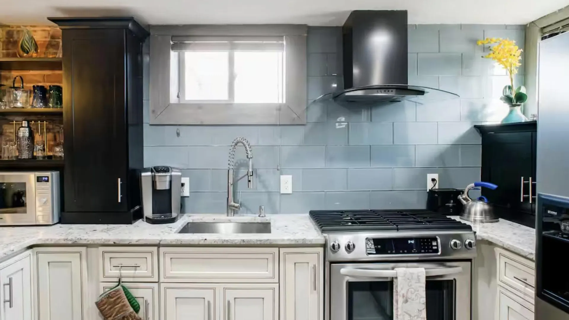 Holiday home 5 Bedroom Luxurious-Gem Mansion In Heart Of Denver