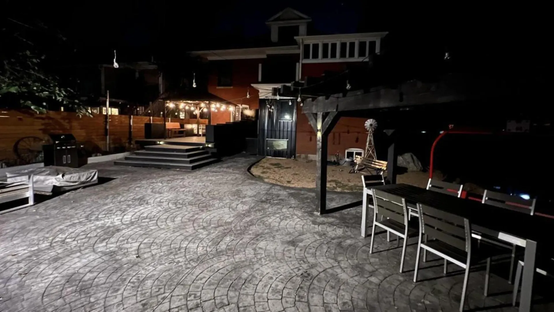 Holiday home 5 Bedroom Luxurious-Gem Mansion In Heart Of Denver United States