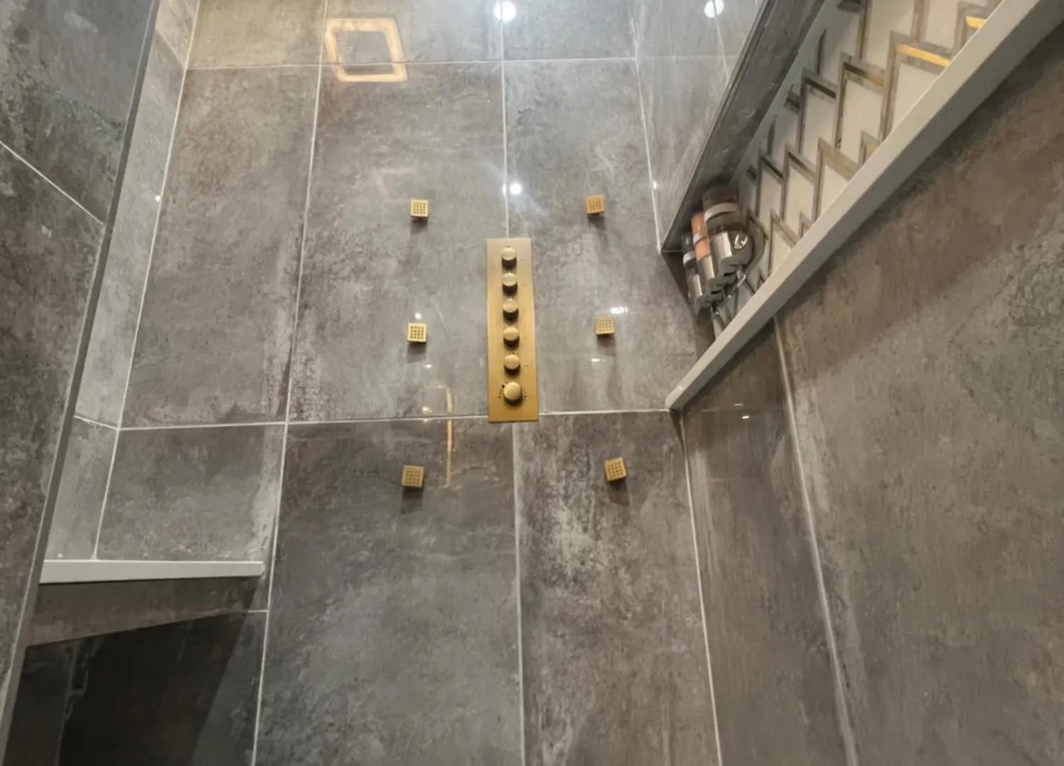 5 Bedroom Luxurious-Gem Mansion In Heart Of Denver 0*,  United States