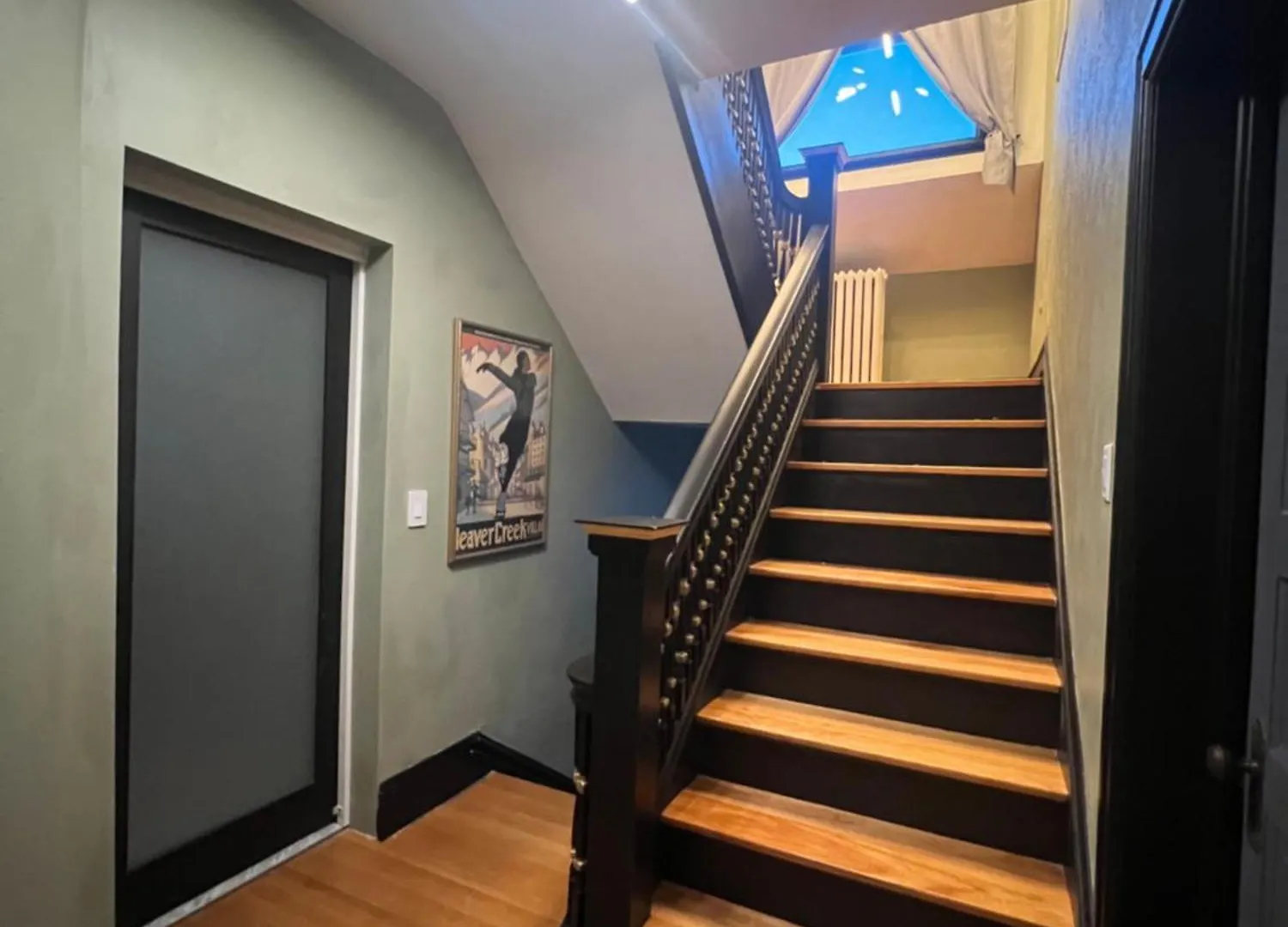 5 Bedroom Luxurious-Gem Mansion In Heart Of Denver Holiday home