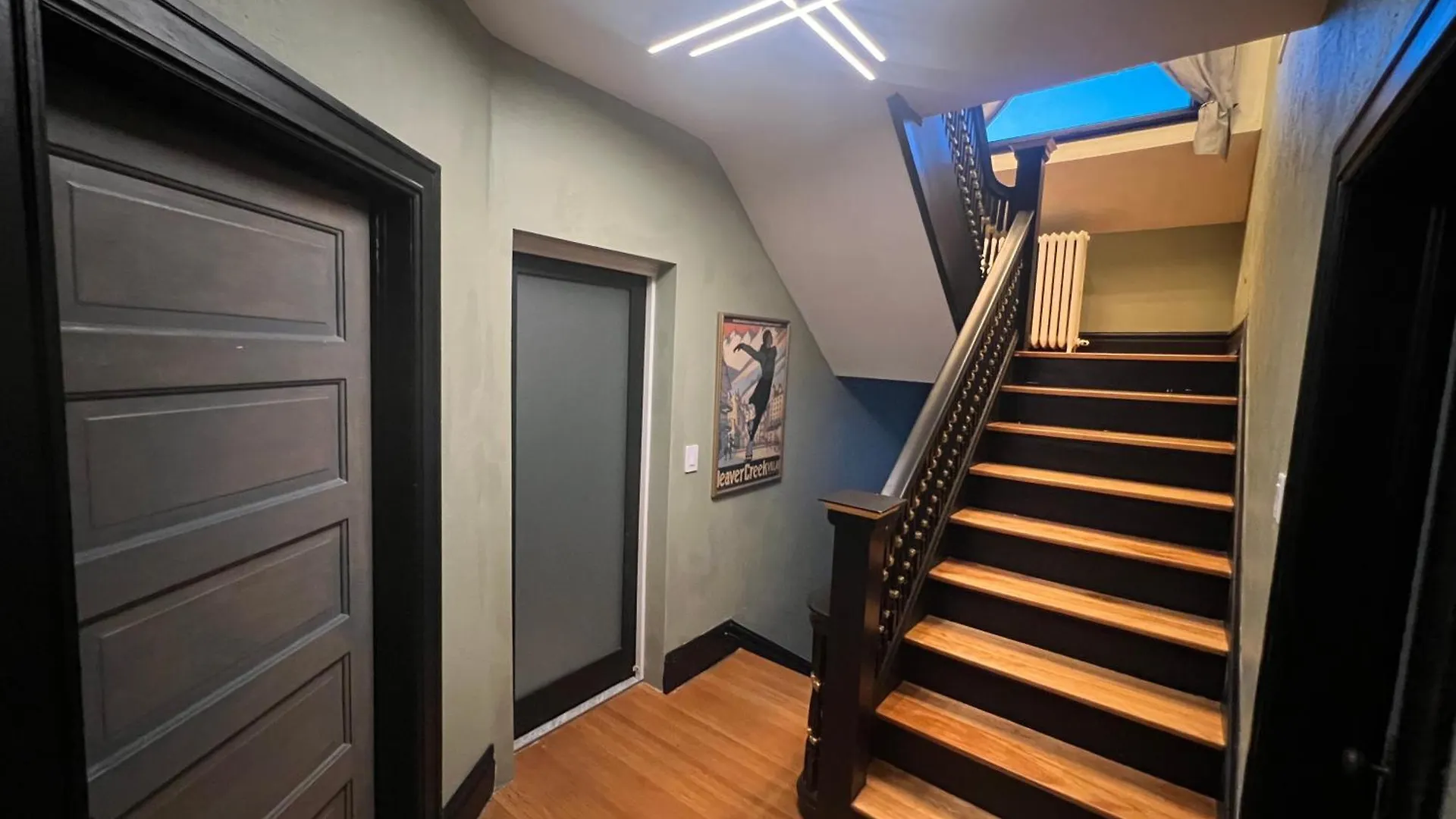 5 Bedroom Luxurious-Gem Mansion In Heart Of Denver Holiday home