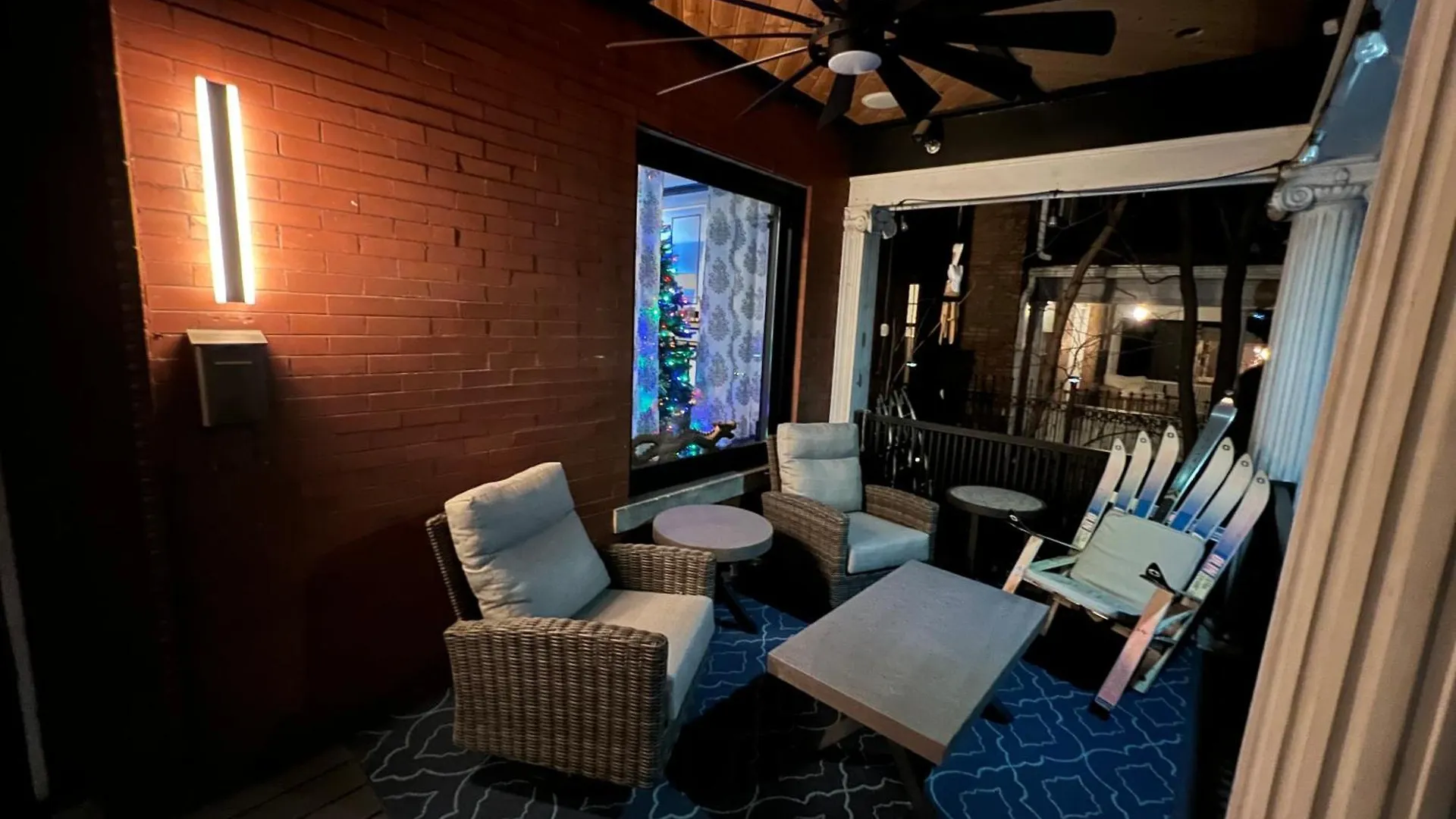 Holiday home 5 Bedroom Luxurious-Gem Mansion In Heart Of Denver