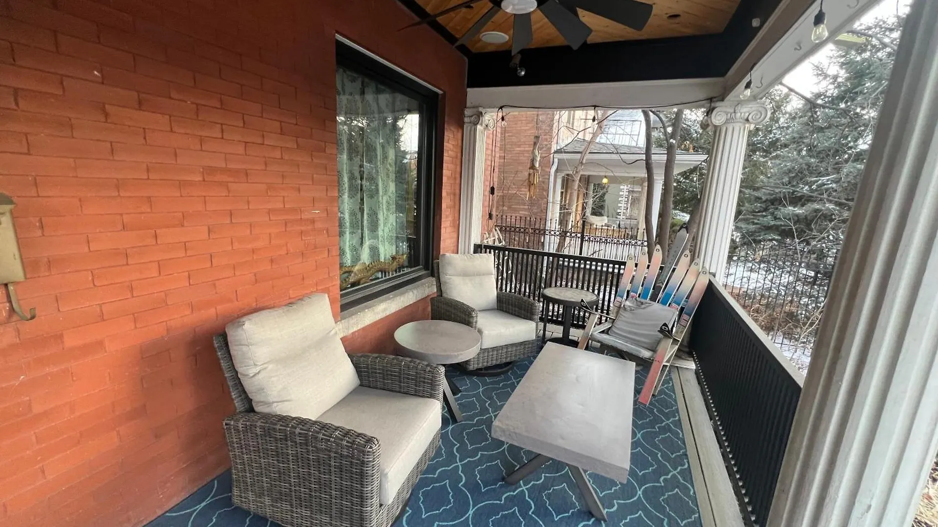 5 Bedroom Luxurious-Gem Mansion In Heart Of Denver 0*,  United States