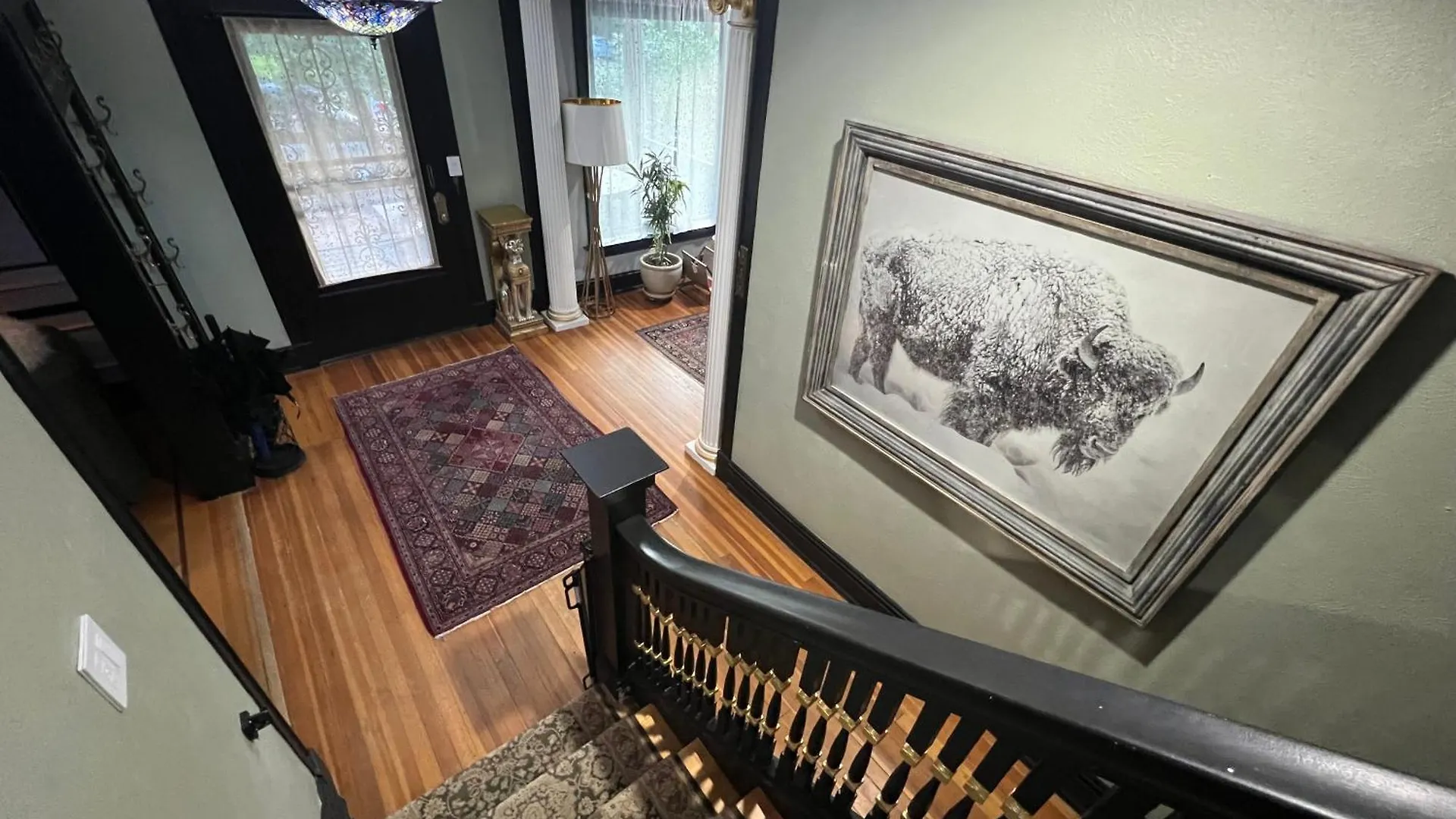 Holiday home 5 Bedroom Luxurious-Gem Mansion In Heart Of Denver United States