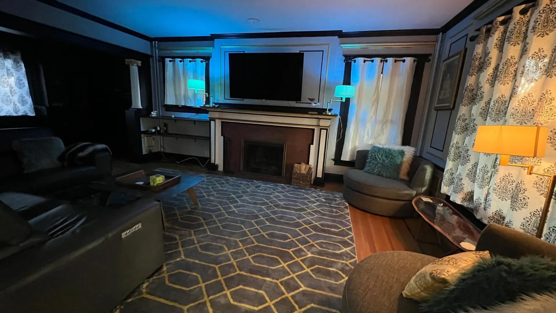 Holiday home 5 Bedroom Luxurious-Gem Mansion In Heart Of Denver