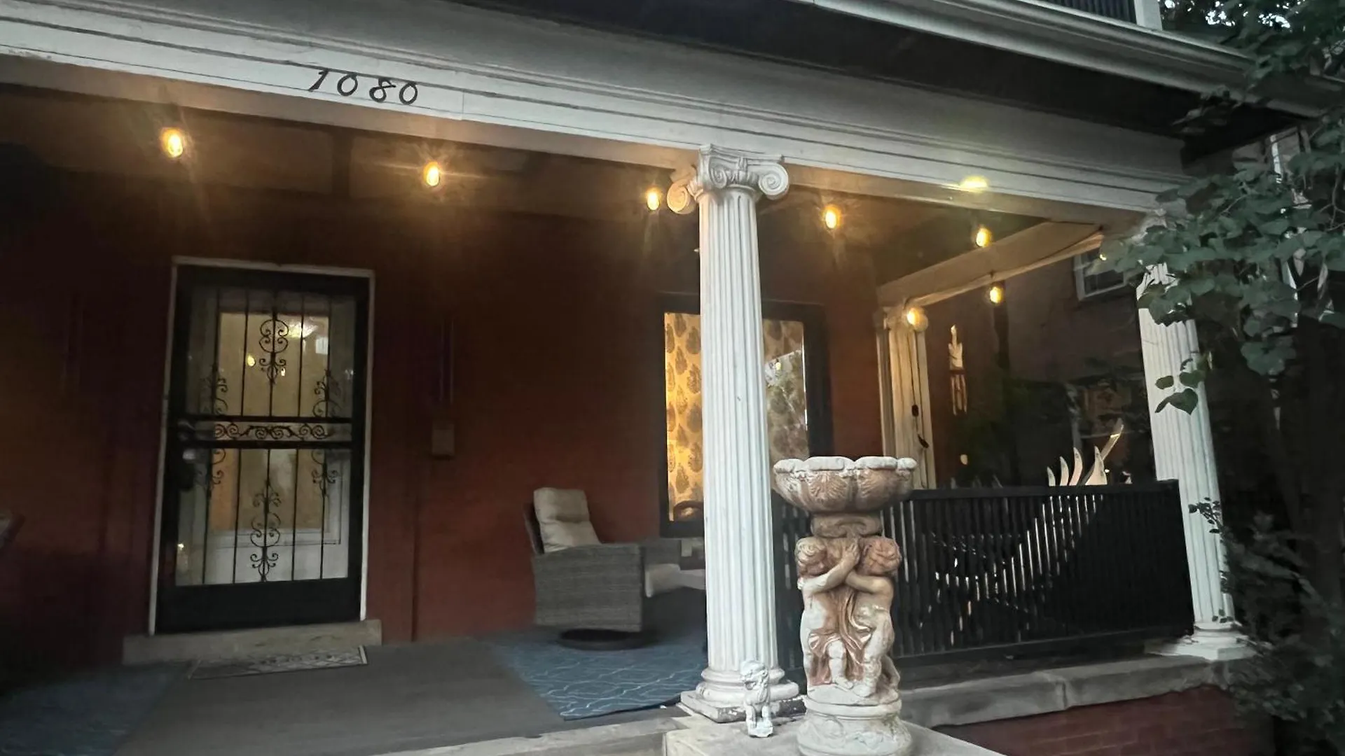 5 Bedroom Luxurious-Gem Mansion In Heart Of Denver