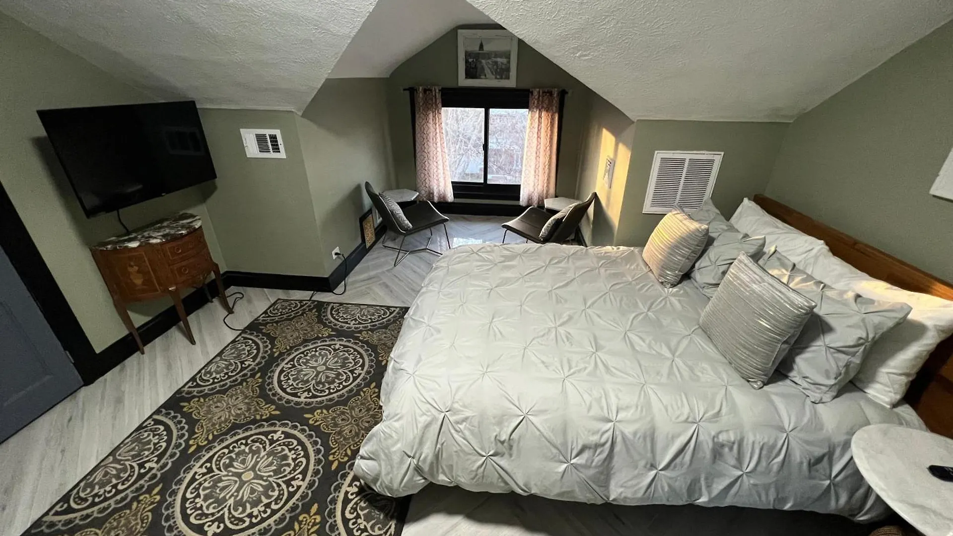 Holiday home 5 Bedroom Luxurious-Gem Mansion In Heart Of Denver