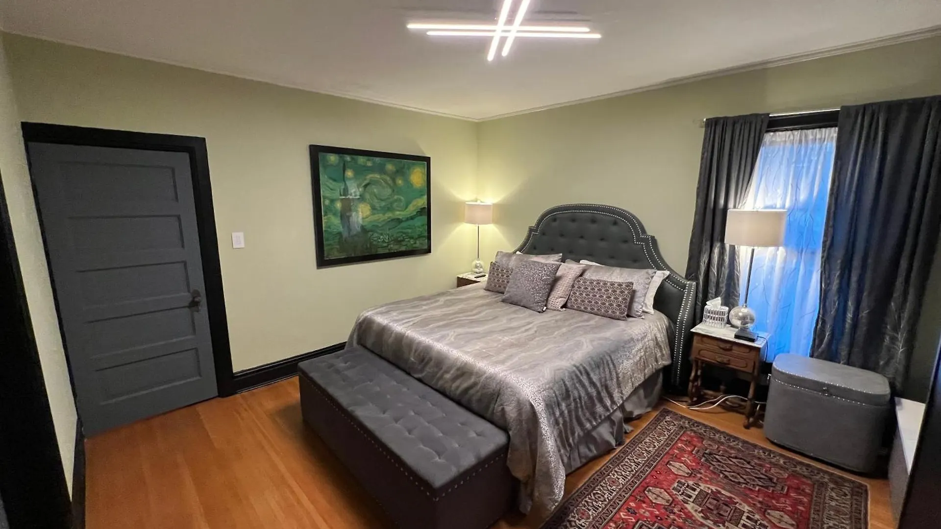 5 Bedroom Luxurious-Gem Mansion In Heart Of Denver 0*,  United States