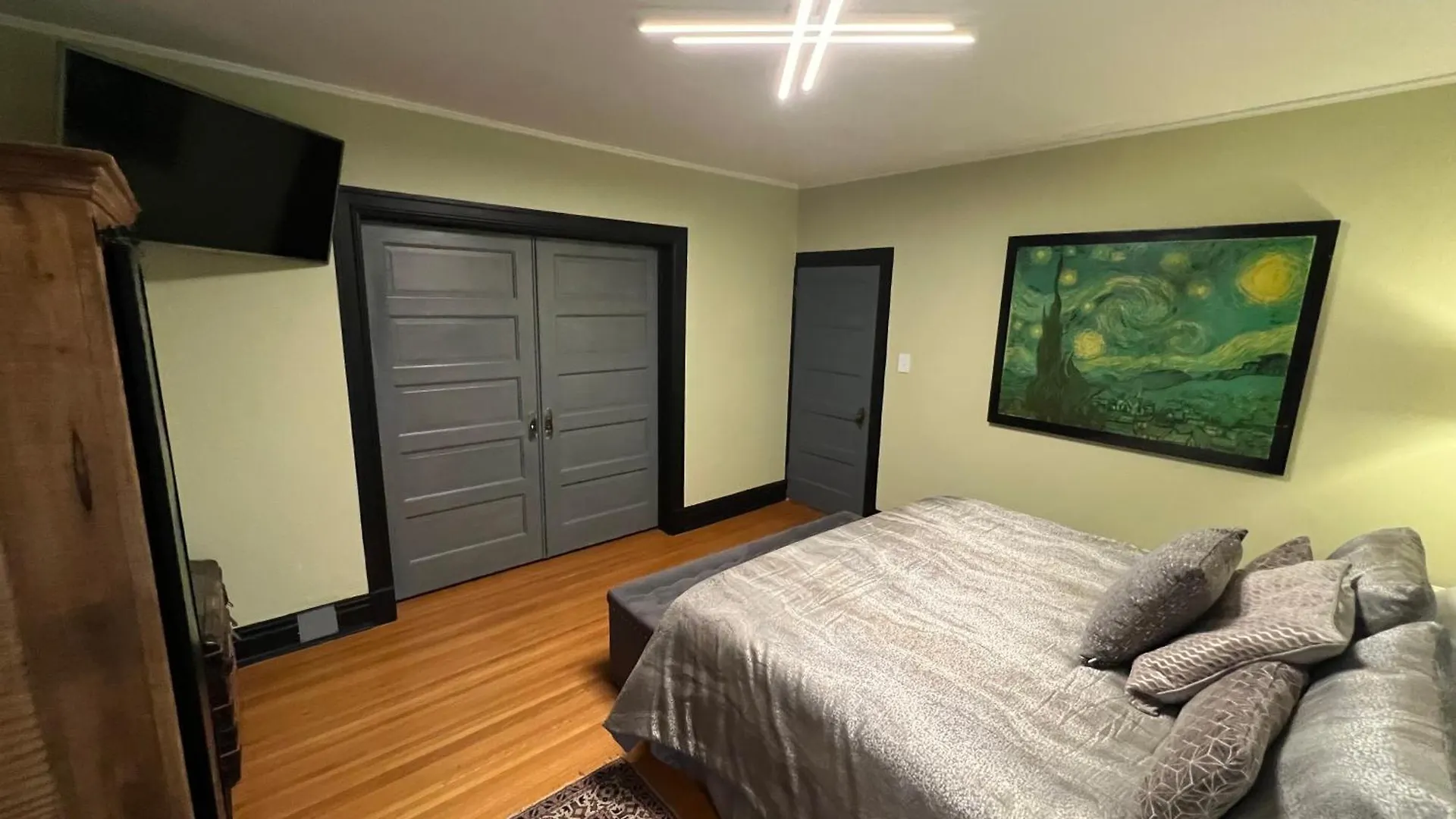 Holiday home 5 Bedroom Luxurious-Gem Mansion In Heart Of Denver United States