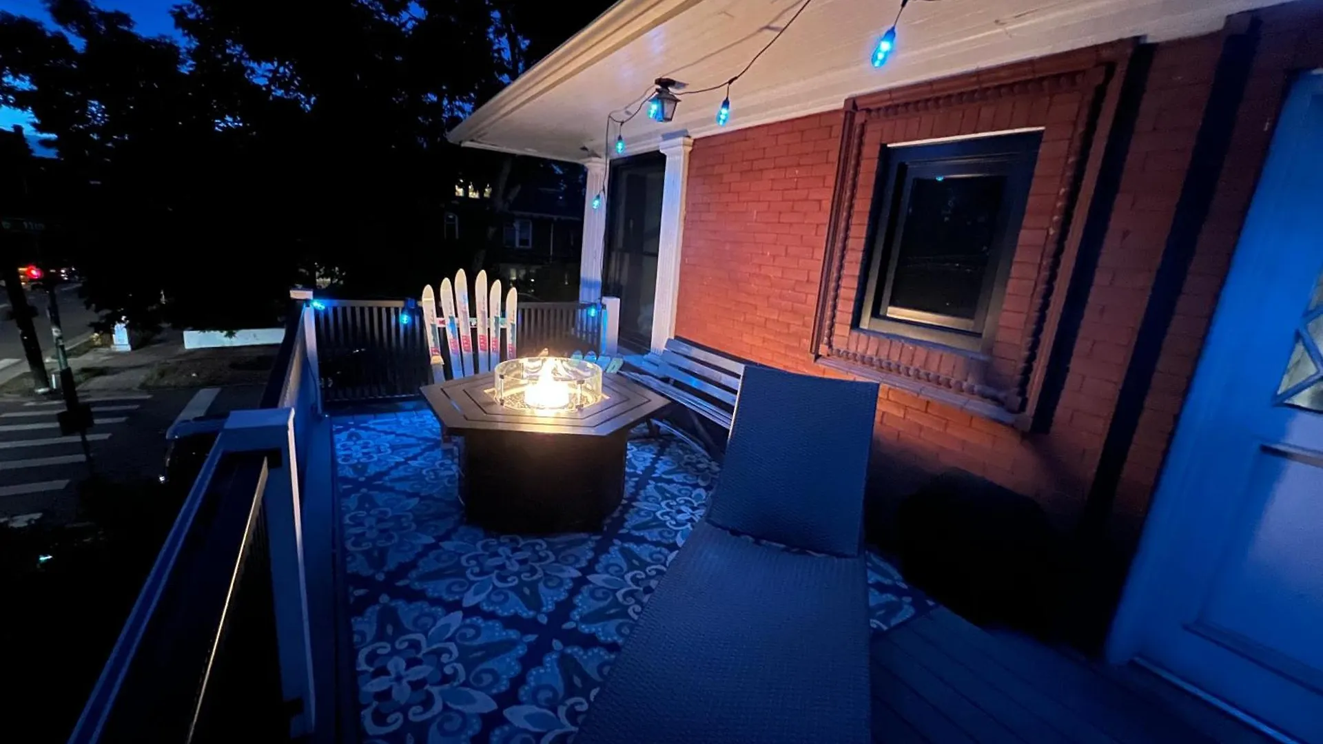 Holiday home 5 Bedroom Luxurious-Gem Mansion In Heart Of Denver