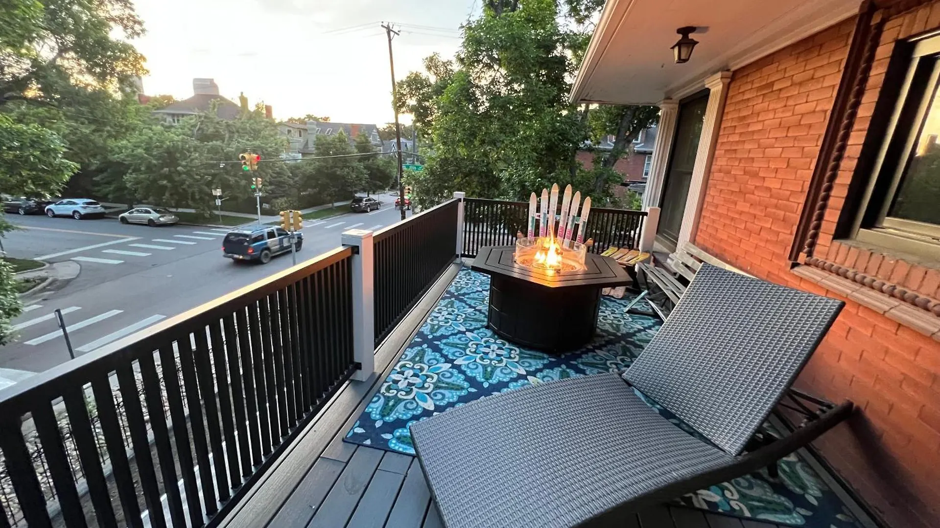 5 Bedroom Luxurious-Gem Mansion In Heart Of Denver United States