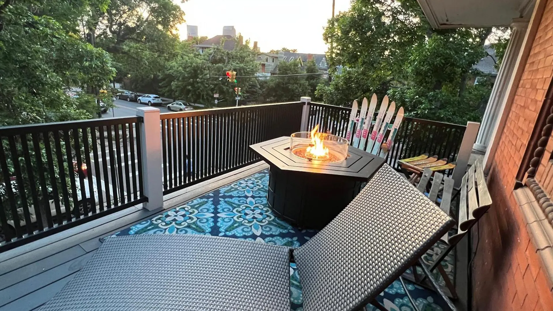 5 Bedroom Luxurious-Gem Mansion In Heart Of Denver