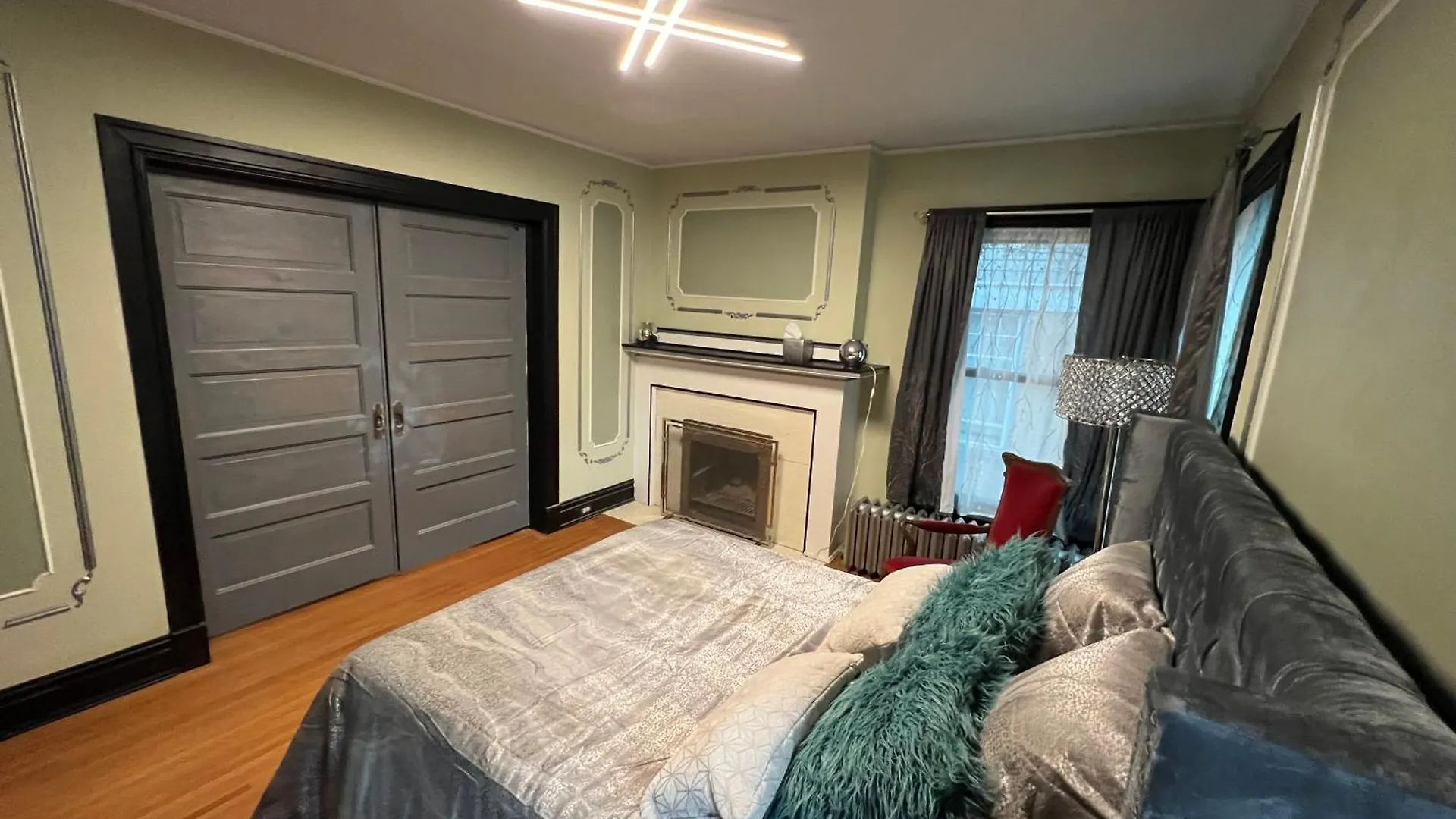 Holiday home 5 Bedroom Luxurious-Gem Mansion In Heart Of Denver United States