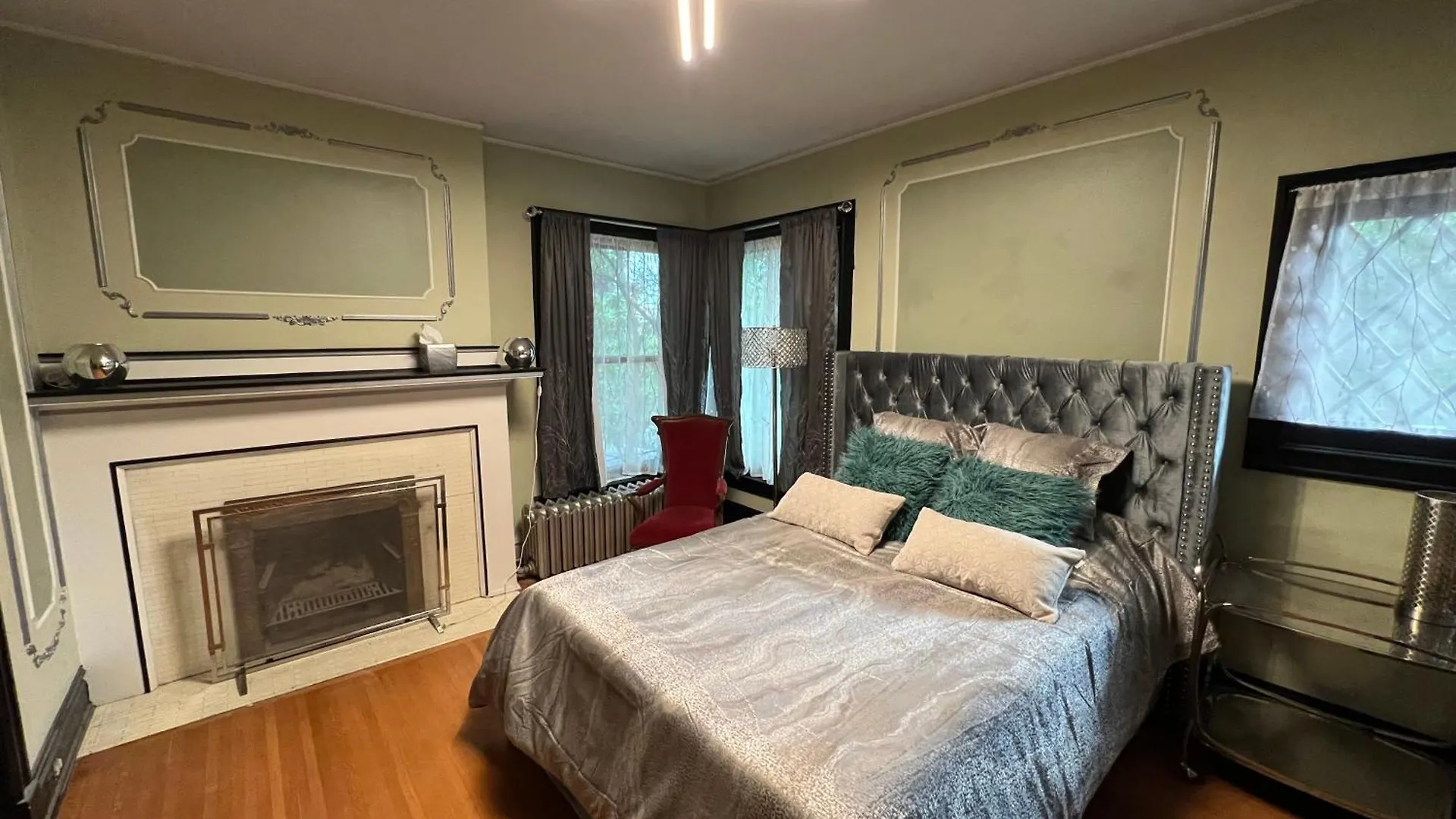 5 Bedroom Luxurious-Gem Mansion In Heart Of Denver