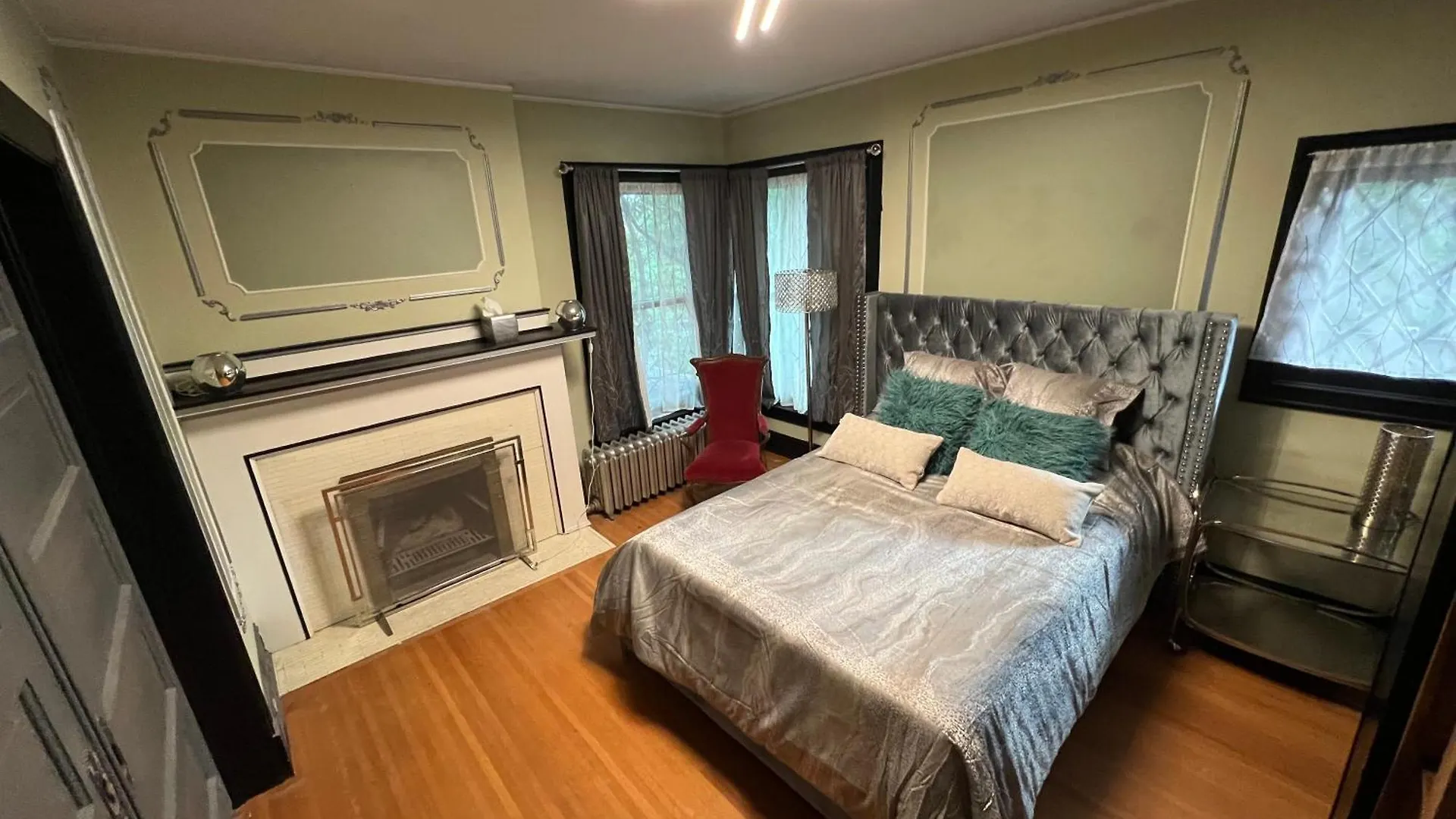 Holiday home 5 Bedroom Luxurious-Gem Mansion In Heart Of Denver
