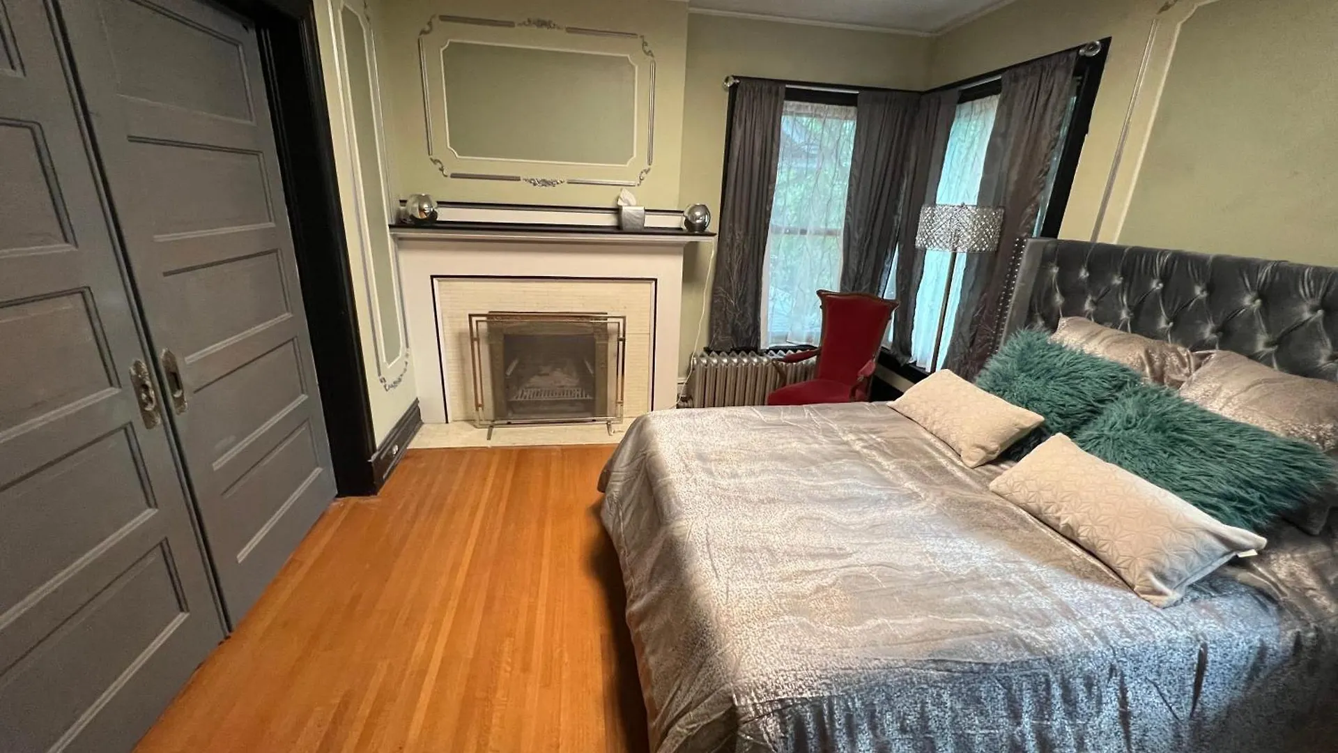 5 Bedroom Luxurious-Gem Mansion In Heart Of Denver
