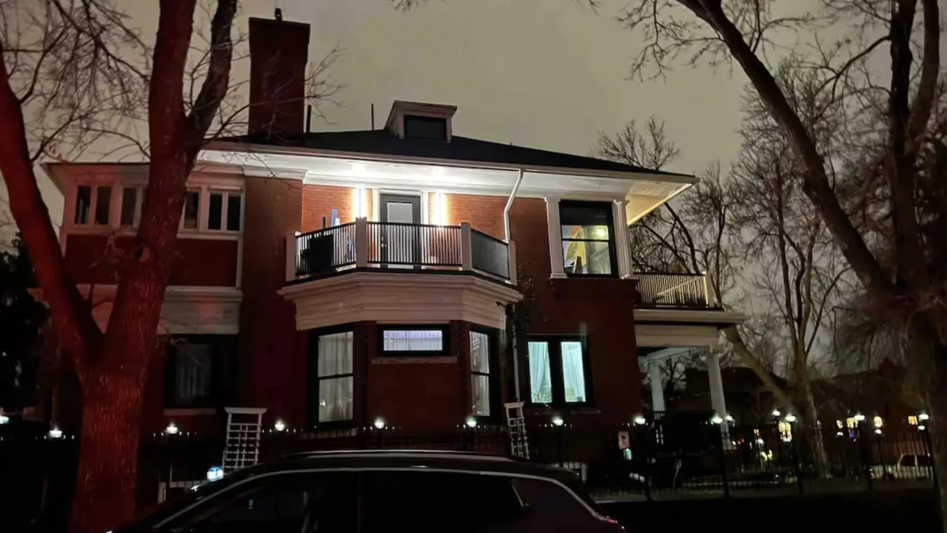 5 Bedroom Luxurious-Gem Mansion In Heart Of Denver United States