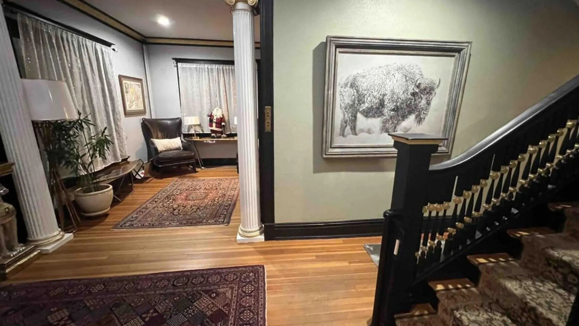 Holiday home 5 Bedroom Luxurious-Gem Mansion In Heart Of Denver